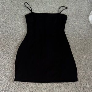 Lulus dress